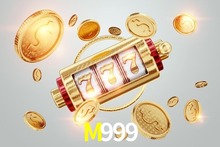 M999 Crash Games