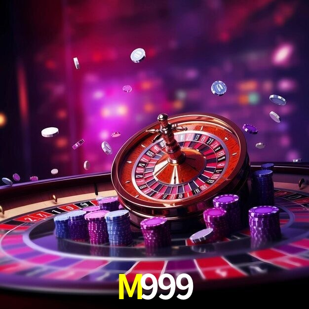M999 Tragamonedas